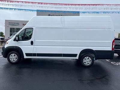 New 2024 Ram ProMaster 3500 Super High Roof Empty Cargo Van for sale #24517N - photo 1
