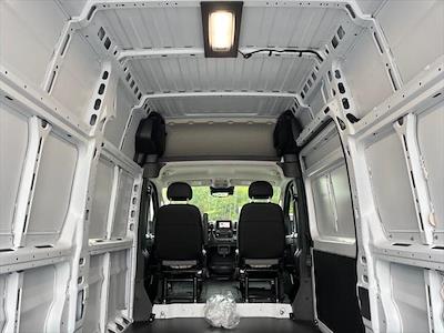 New 2024 Ram ProMaster 3500 Super High Roof Empty Cargo Van for sale #24517N - photo 2