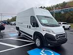 New 2024 Ram ProMaster 3500 Super High Roof Empty Cargo Van for sale #24517N - photo 5