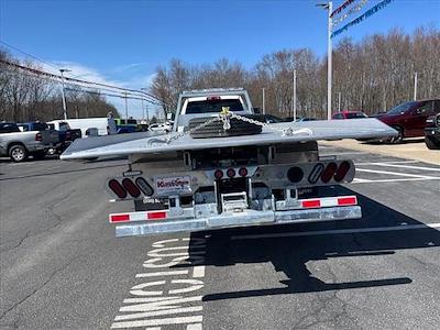 New 2024 Ram 5500 Regular Cab 4x4 Rollback Body for sale #24540N - photo 2