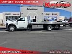 New 2024 Ram 5500 Regular Cab 4x4 Rollback Body for sale #24540N - photo 1