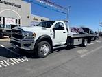 New 2024 Ram 5500 Regular Cab 4x4 Rollback Body for sale #24540N - photo 4