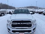 New 2024 Ram 5500 Regular Cab 4x4 Rollback Body for sale #24540N - photo 14