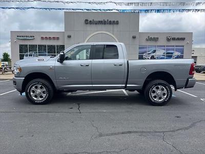 New 2024 Ram 2500 Big Horn Crew Cab 4x4 Pickup for sale #24573N - photo 1