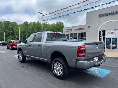 New 2024 Ram 2500 Big Horn Crew Cab 4x4 Pickup for sale #24573N - photo 2