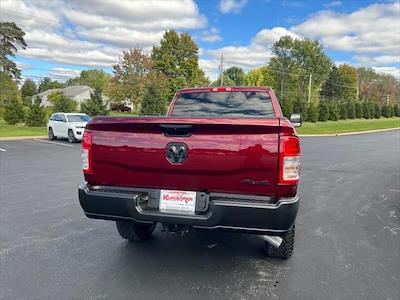 New 2024 Ram 2500 Tradesman Crew Cab 4x4 Pickup for sale #2459 - photo 2