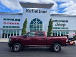 New 2024 Ram 2500 Tradesman Crew Cab 4x4 Pickup for sale #2459 - photo 6