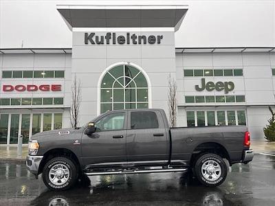 New 2024 Ram 2500 Tradesman Crew Cab 4x4 Pickup for sale #2516 - photo 1
