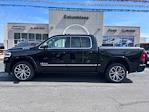 New 2025 Ram 1500 Limited Longhorn Crew Cab 4x4 Pickup for sale #25164N - photo 1