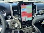 New 2025 Ram 1500 Limited Longhorn Crew Cab 4x4 Pickup for sale #25164N - photo 10