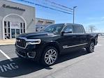 New 2025 Ram 1500 Limited Longhorn Crew Cab 4x4 Pickup for sale #25164N - photo 2