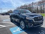 New 2025 Ram 1500 Limited Longhorn Crew Cab 4x4 Pickup for sale #25164N - photo 3