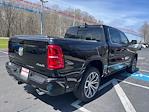New 2025 Ram 1500 Limited Longhorn Crew Cab 4x4 Pickup for sale #25164N - photo 5
