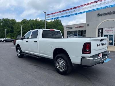 New 2025 Ram 3500 Tradesman Crew Cab 4x4 Pickup for sale #25183N - photo 2