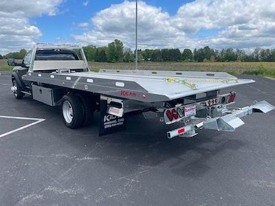 New 2025 Ram 5500 Tradesman Regular Cab 4x4 120 CA Cab Chassis for sale #25185N - photo 1