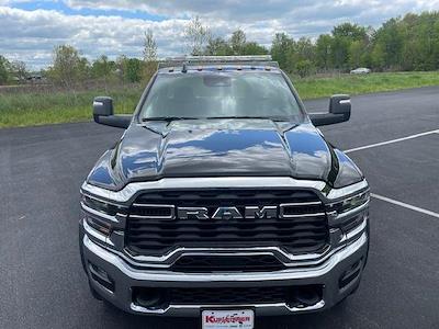 New 2025 Ram 5500 Tradesman Regular Cab 4x4 120 CA Cab Chassis for sale #25185N - photo 2