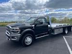 New 2025 Ram 5500 Tradesman Regular Cab 4x4 120 CA Cab Chassis for sale #25185N - photo 3