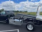 New 2025 Ram 5500 Tradesman Regular Cab 4x4 120 CA Cab Chassis for sale #25185N - photo 4