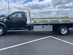 New 2025 Ram 5500 Tradesman Regular Cab 4x4 120 CA Cab Chassis for sale #25185N - photo 5