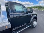 New 2025 Ram 5500 Tradesman Regular Cab 4x4 120 CA Cab Chassis for sale #25185N - photo 13
