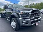 New 2025 Ram 5500 Tradesman Regular Cab 4x4 120 CA Cab Chassis for sale #25185N - photo 15