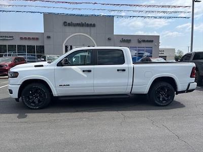 New 2025 Ram 1500 Big Horn Crew Cab 4x4 Pickup for sale #25189N - photo 1