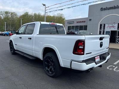 New 2025 Ram 1500 Big Horn Crew Cab 4x4 Pickup for sale #25189N - photo 2