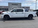 New 2025 Ram 1500 Big Horn Crew Cab 4x4 Pickup for sale #25189N - photo 1