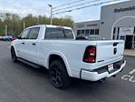 New 2025 Ram 1500 Big Horn Crew Cab 4x4 Pickup for sale #25189N - photo 2