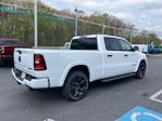 New 2025 Ram 1500 Big Horn Crew Cab 4x4 Pickup for sale #25189N - photo 4