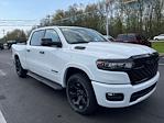 New 2025 Ram 1500 Big Horn Crew Cab 4x4 Pickup for sale #25189N - photo 5