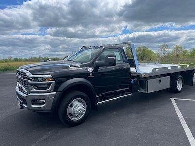 New 2025 Ram 5500 Tradesman Regular Cab 4x4 120 CA Cab Chassis for sale #25192N - photo 1