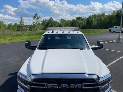 New 2025 Ram 5500 Tradesman Regular Cab 4x4 120 CA Cab Chassis for sale #25195N - photo 2