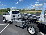 New 2025 Ram 5500 Tradesman Regular Cab 4x4 120 CA Cab Chassis for sale #25195N - photo 4