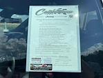 New 2025 Ram 5500 Tradesman Regular Cab 4x4 120 CA Cab Chassis for sale #25195N - photo 12
