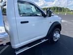 New 2025 Ram 5500 Tradesman Regular Cab 4x4 120 CA Cab Chassis for sale #25195N - photo 13