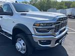 New 2025 Ram 5500 Tradesman Regular Cab 4x4 120 CA Cab Chassis for sale #25195N - photo 15