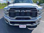 New 2025 Ram 5500 Tradesman Regular Cab 4x4 120 CA Cab Chassis for sale #25195N - photo 17