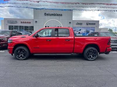 New 2025 Ram 1500 Big Horn Crew Cab 4x4 Pickup for sale #25198N - photo 1