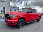 New 2025 Ram 1500 Big Horn Crew Cab 4x4 Pickup for sale #25198N - photo 2