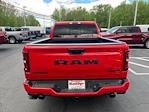 New 2025 Ram 1500 Big Horn Crew Cab 4x4 Pickup for sale #25198N - photo 5