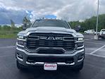 New 2025 Ram 5500 Crew Cab 4x4 Stake Bed for sale #25203N - photo 5