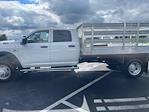 New 2025 Ram 5500 Crew Cab 4x4 Stake Bed for sale #25203N - photo 4