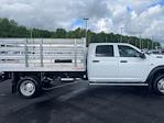 New 2025 Ram 5500 Crew Cab 4x4 Stake Bed for sale #25203N - photo 13