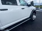 New 2025 Ram 5500 Crew Cab 4x4 Stake Bed for sale #25203N - photo 15