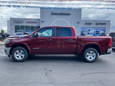 New 2025 Ram 1500 Big Horn Crew Cab 4x4 Pickup for sale #25204N - photo 1