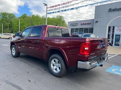 New 2025 Ram 1500 Big Horn Crew Cab 4x4 Pickup for sale #25204N - photo 2