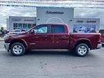 New 2025 Ram 1500 Big Horn Crew Cab 4x4 Pickup for sale #25204N - photo 1