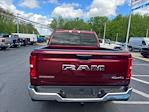 New 2025 Ram 1500 Big Horn Crew Cab 4x4 Pickup for sale #25204N - photo 3
