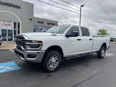 New 2025 Ram 2500 Tradesman Crew Cab 4x4 Pickup for sale #25205N - photo 2